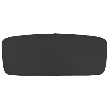 All Weather Soft Top compatible for BMW Z3 1996-2002 54318411121 Black PVC Composite