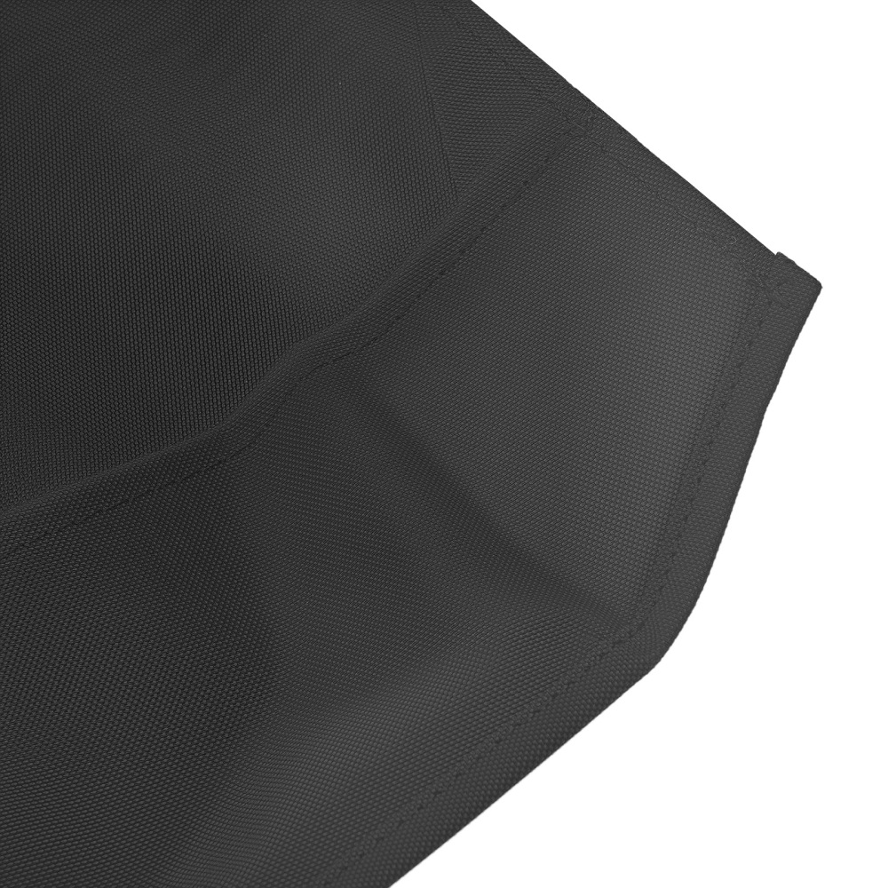 All Weather Soft Top compatible for BMW Z3 1996-2002 54318411121 Black PVC Composite