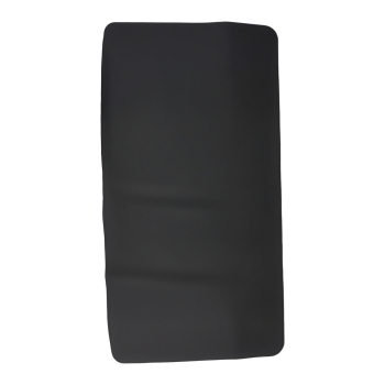 Black Convertible Cover compatible for Mercedes R129 SL320 SL500 1994-2002 MB3394BLKBLK