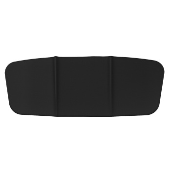 Black Convertible Roof compatible for Alfa Romeo Spider 1971-1994 AF3940-440 PVC Cover