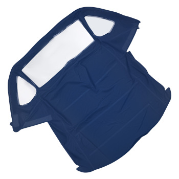 All Season Top Cover compatible for Mercedes-Benz 450SL R129 1975-1980 MBZ1074651-651