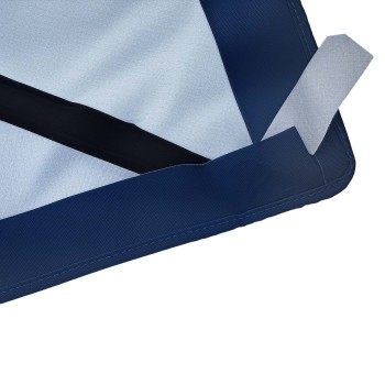 All Season Top Cover compatible for Mercedes-Benz 450SL R129 1975-1980 MBZ1074651-651