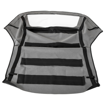 Convertible Soft Top w/Plastic Window compatible for BMW 3-Series E36 318i 323i 325i 328i