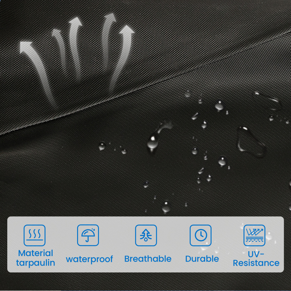 Convertible Soft Top w/Plastic Window compatible for BMW 3-Series E36 318i 323i 325i 328i