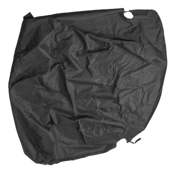 Soft Top Roof Hood Half Cover compatible for BMW Z3 UV Protection Sunshade Easy to Use