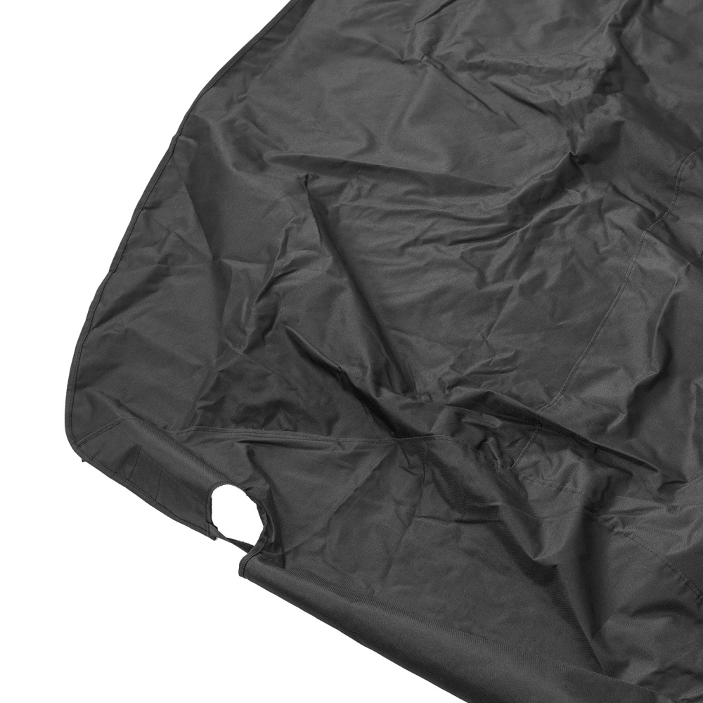 Soft Top Roof Hood Half Cover compatible for BMW Z3 UV Protection Sunshade Easy to Use