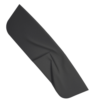 Black Convertible Assembly compatible for Honda S2000 1999-2009 Glass Window PVC Protection