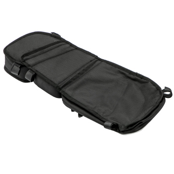 Side Door Storage Bags w/ Knee Pad For Can Am Maverick X3 Max 2017-2021