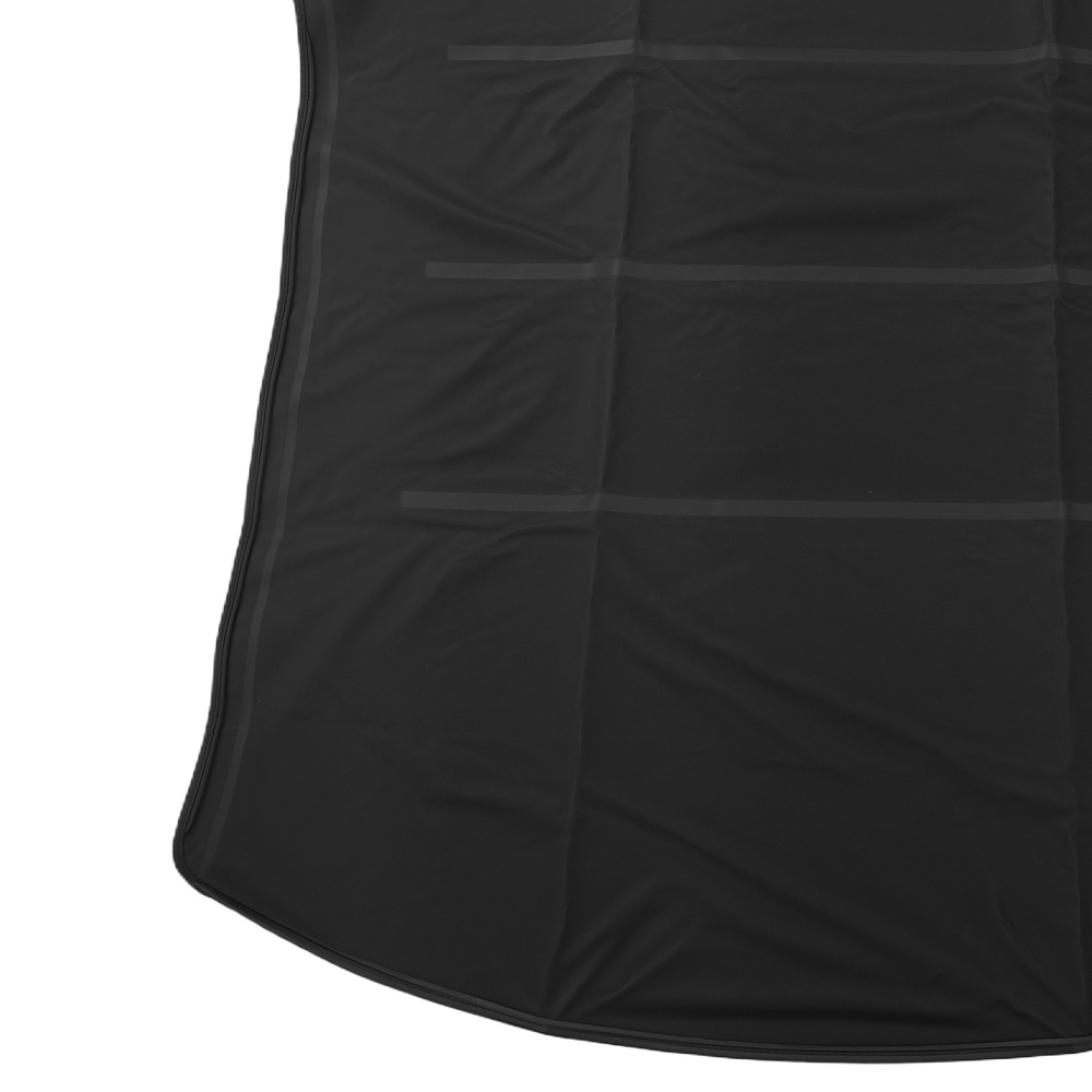 All Weather Convertible Top compatible for Mercedes-Benz CLK W209 V6/V8 2004-2009 Black