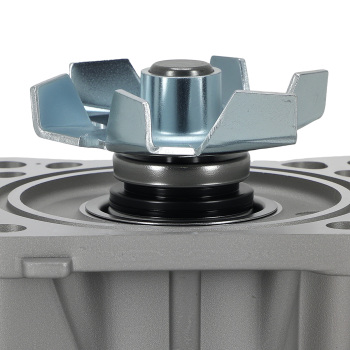 Coolant Pump compatible for Mitsubishi Eclipse Cross L4 1.5L Turbo 2018-2020 148-2540