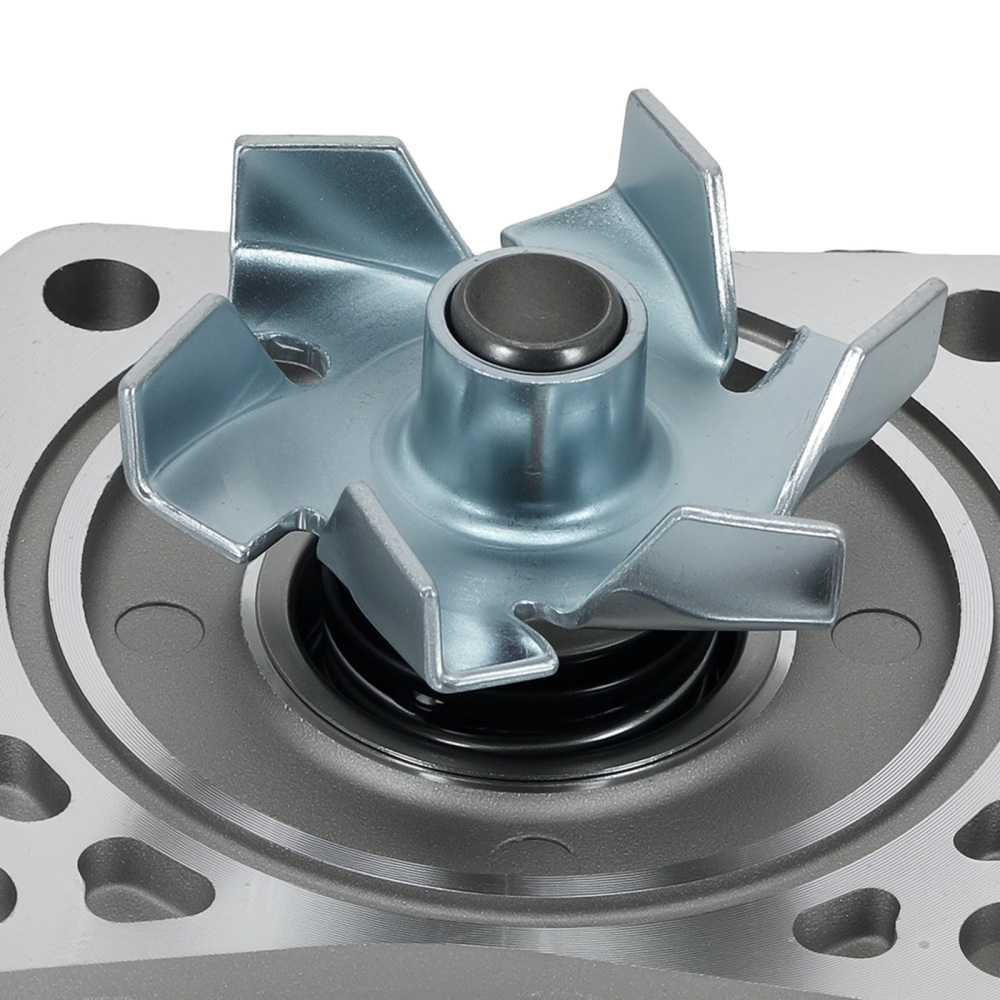 Coolant Pump compatible for Mitsubishi Eclipse Cross L4 1.5L Turbo 2018-2020 148-2540