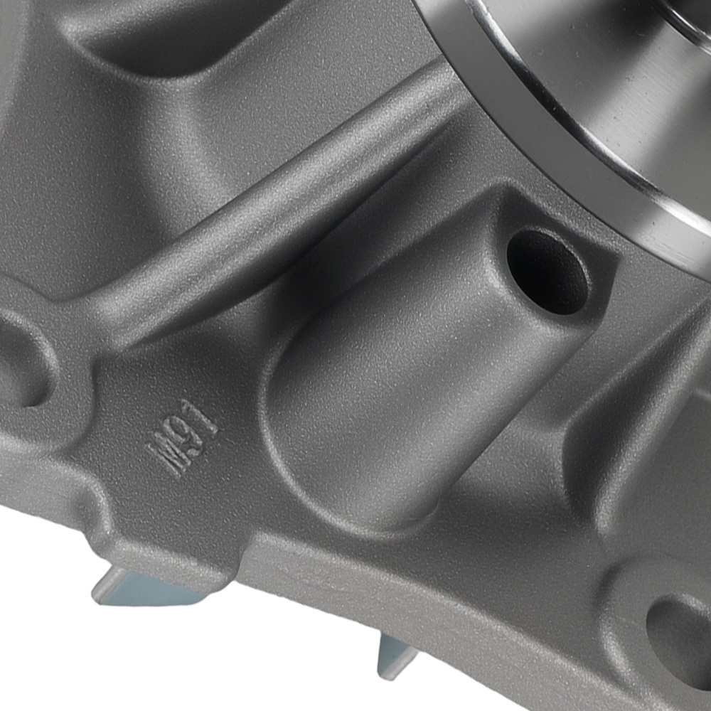 Pompa Acqua compatibile per Mitsubishi Eclipse Cross 1.5L Turbo 2018-2020 1352000001