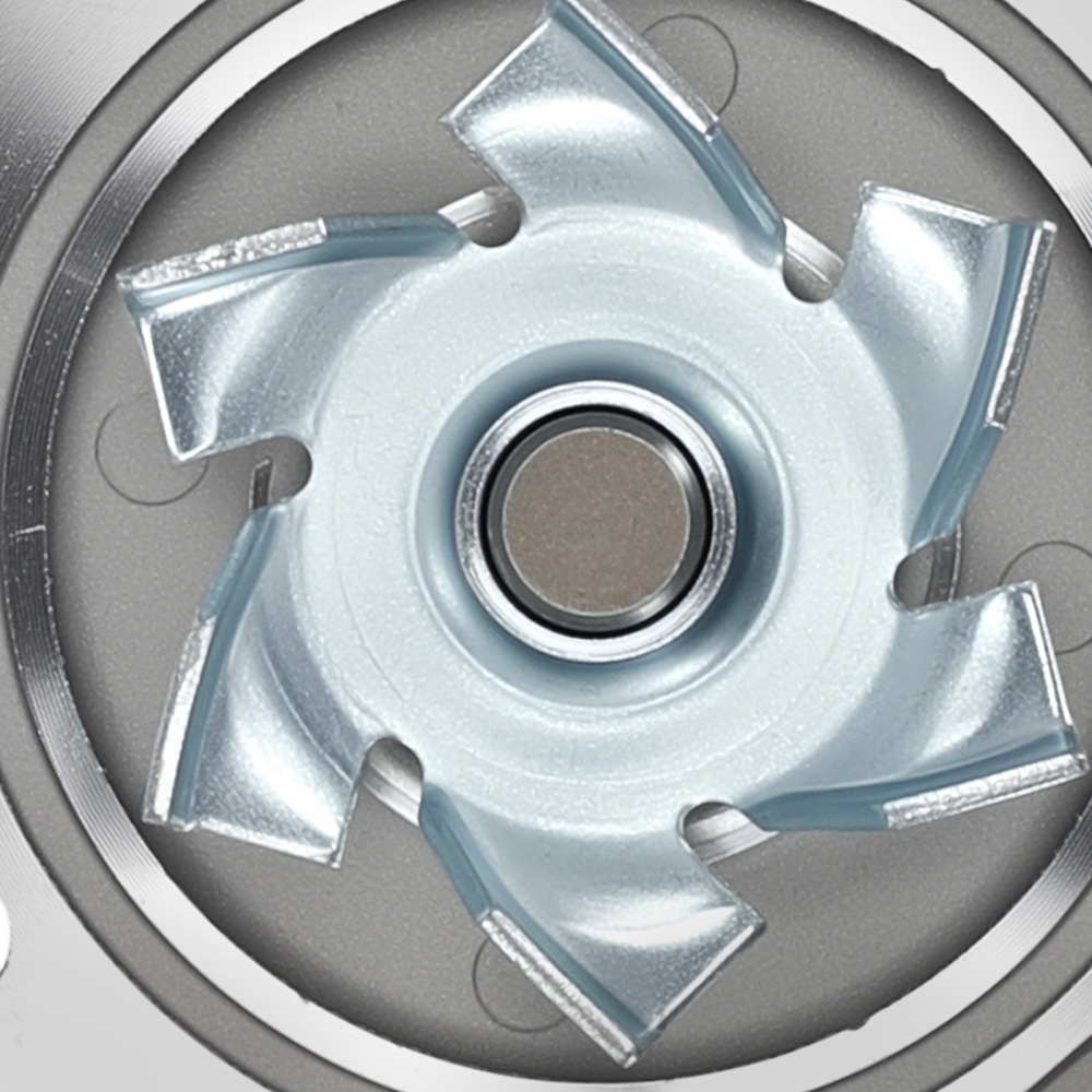 Pompa Acqua compatibile per Mitsubishi Eclipse Cross 1.5L Turbo 2018-2020 1352000001