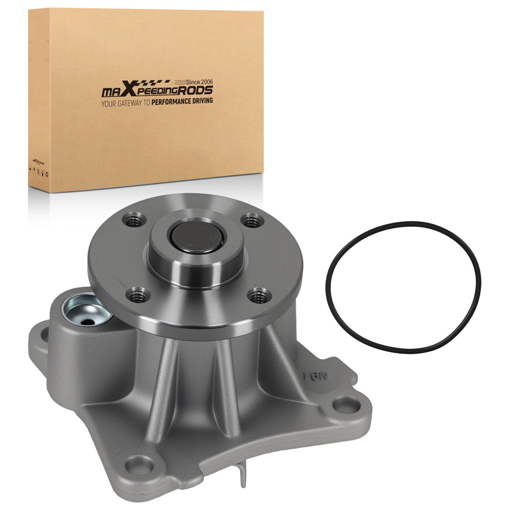 Coolant Pump compatible for Mitsubishi Eclipse Cross L4 1.5L Turbo 2018-2020 148-2540