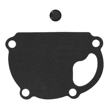 Coolant Water Pump Assembly compatible for Mitsubishi S4S FD20/30-F18B 32C4500023 Aluminum