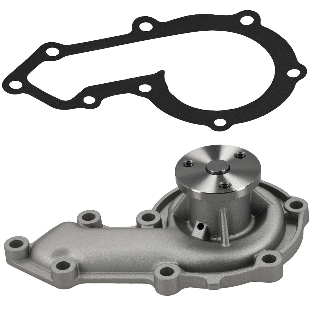 Coolant Water Pump compatible for Land Rover Discovery 2.5L 94-98 PEB500090 300TDI Direct