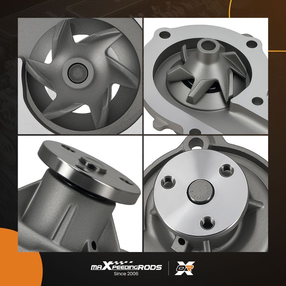 Pompa Acqua for Discovery 1 2.5L 300tdi 1994-98 STC1086 Sistema Motore