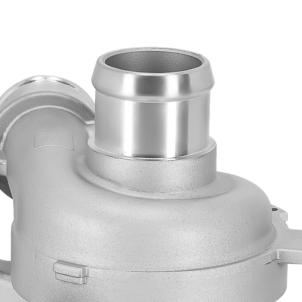 Electronic Water Pump Engine Coolant Pump compatible for Mercedes C180 C200 E200