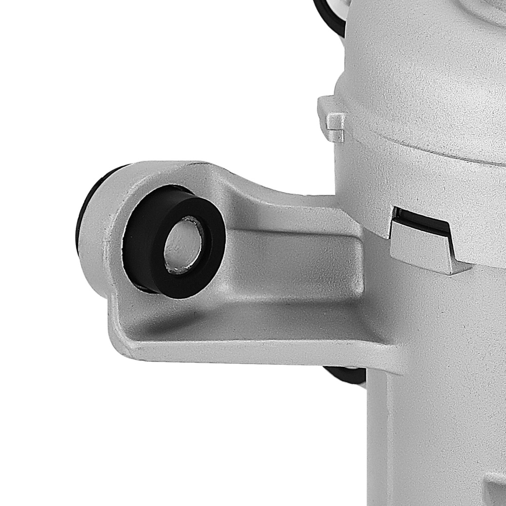 Electronic Water Pump Engine Coolant Pump compatible for Mercedes C180 C200 E200