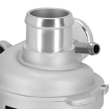 Electronic Water Pump Engine Coolant Pump compatible for Mercedes C180 C200 E200