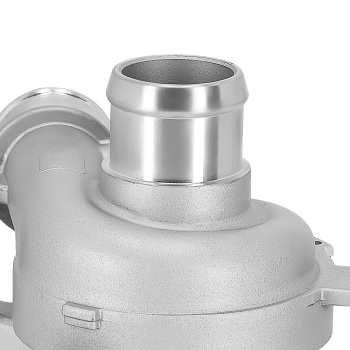 Electronic Water Pump Engine Coolant Pump compatible for Mercedes C180 C200 E200