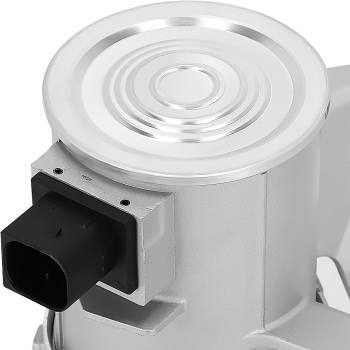 Electronic Water Pump Engine Coolant Pump compatible for Mercedes C180 C200 E200