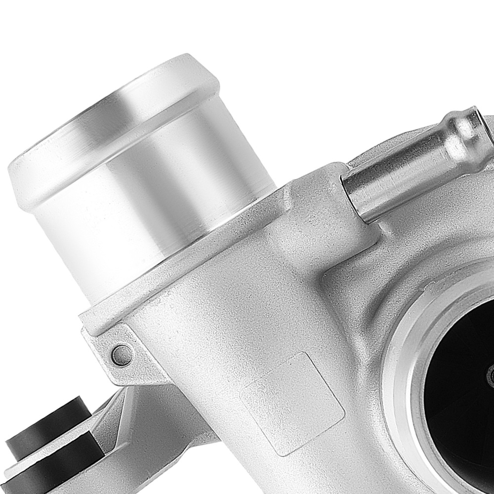 Water Pump compatible for Mercedes C180 C200 C250 C300 C350e E200 E250 SLK300 2742000107