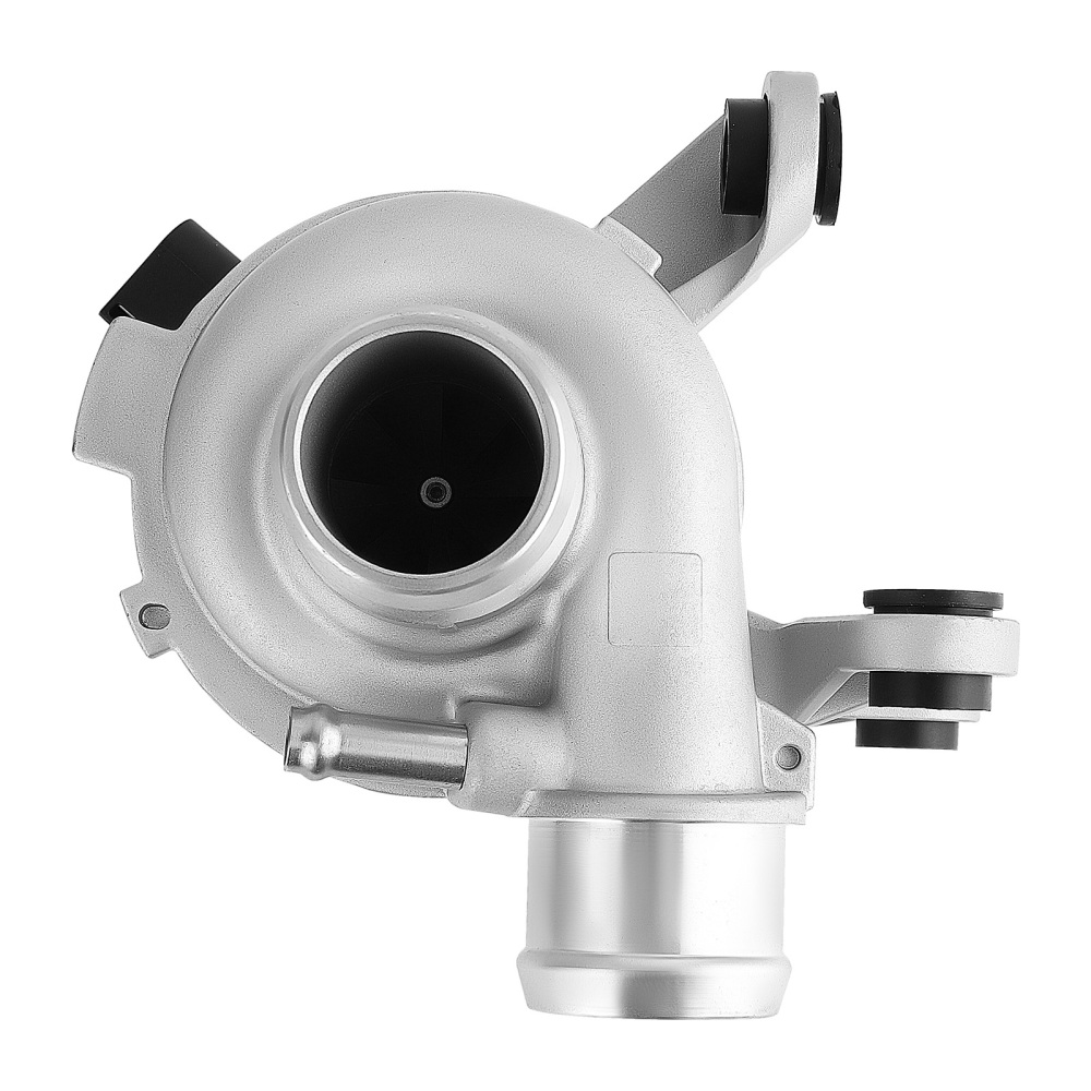 Water Pump compatible for Mercedes C180 C200 C250 C300 C350e E200 E250 SLK300 2742000107