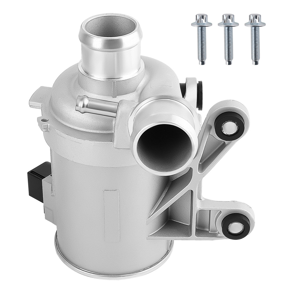 Water Pump compatible for Mercedes C180 C200 C250 C300 C350e E200 E250 SLK300 2742000107