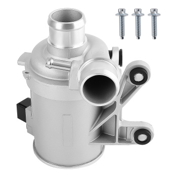 Electronic Water Pump Engine Coolant Pump compatible for Mercedes C180 C200 E200