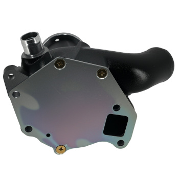 Coolant Water Pump for Hitachi EX200-5 EX210H-5 compatible for Isuzu Engine 1136500171