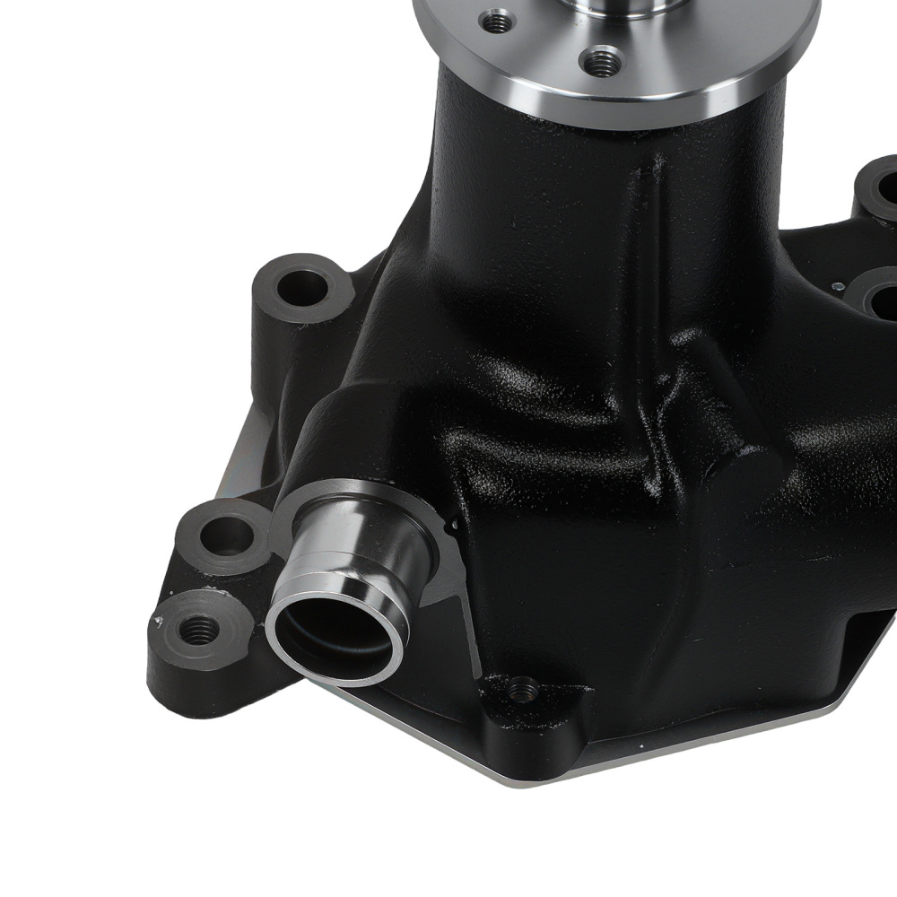 Coolant Water Pump for Hitachi EX200-5 EX210H-5 compatible for Isuzu Engine 1136500171