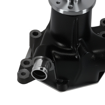 Coolant Water Pump for Hitachi EX200-5 EX210H-5 compatible for Isuzu Engine 1136500171