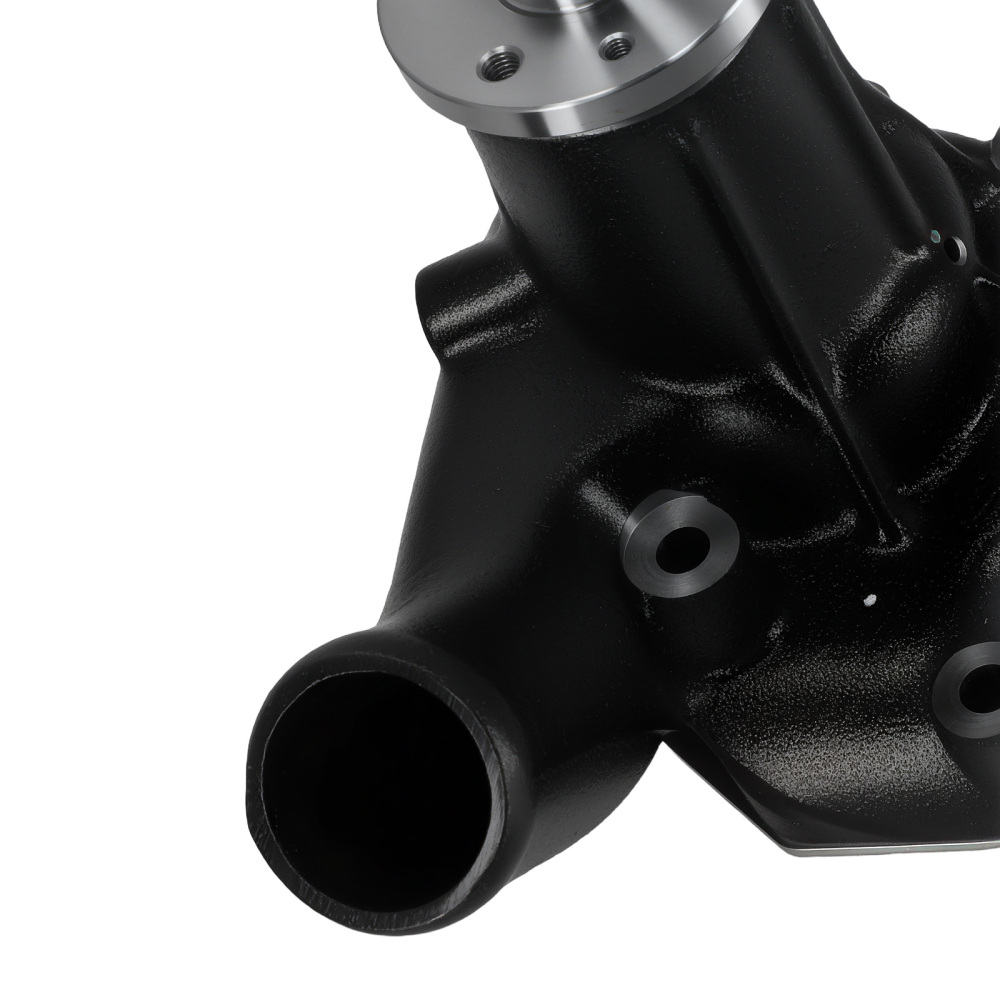 Coolant Water Pump for Hitachi EX200-5 EX210H-5 compatible for Isuzu Engine 1136500171