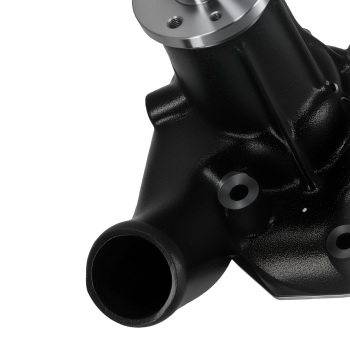 Coolant Water Pump for Hitachi EX200-5 EX210H-5 compatible for Isuzu Engine 1136500171