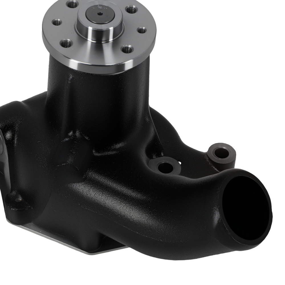 Coolant Water Pump for Hitachi EX200-5 EX210H-5 compatible for Isuzu Engine 1136500171