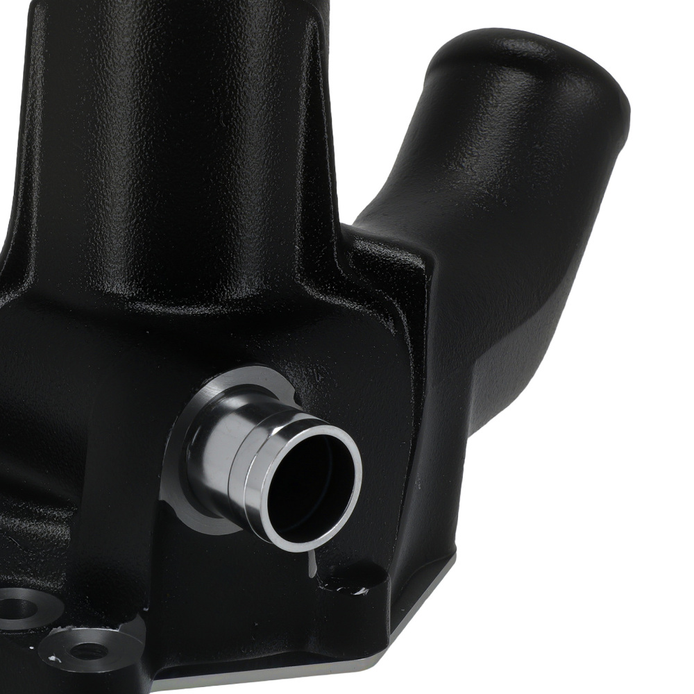 Coolant Water Pump for Hitachi EX200-5 EX210H-5 compatible for Isuzu Engine 1136500171