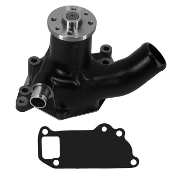 Coolant Water Pump for Hitachi EX200-5 EX210H-5 compatible for Isuzu Engine 1136500171