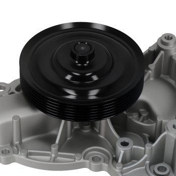 Water Pump compatible for Mercedes-Benz E550 G550 GL550 5.5L 2007-2015 273-200-02-01