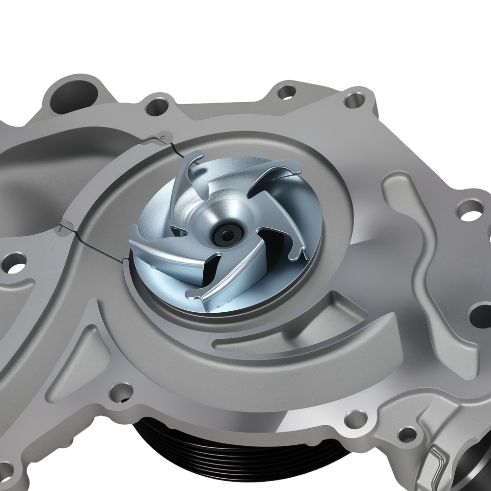 Water Pump compatible for Mercedes-Benz E550 G550 GL550 5.5L 2007-2015 273-200-02-01