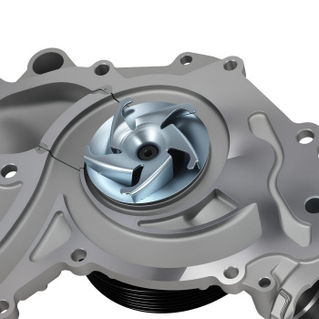 Water Pump compatible for Mercedes-Benz E550 G550 GL550 5.5L 2007-2015 273-200-02-01