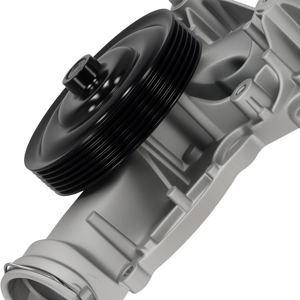 Water Pump compatible for Mercedes-Benz E550 G550 GL550 5.5L 2007-2015 273-200-02-01