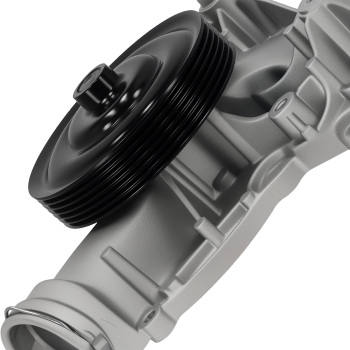 Water Pump compatible for Mercedes-Benz E550 G550 GL550 5.5L 2007-2015 273-200-02-01