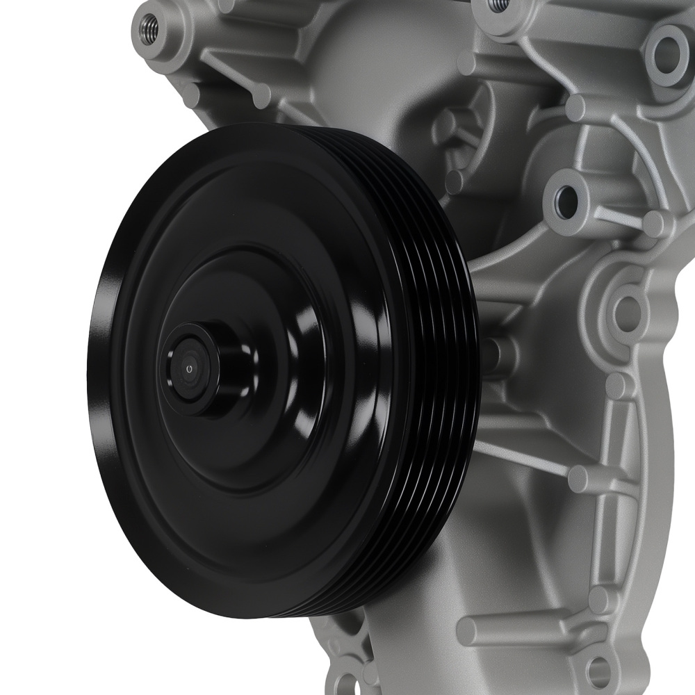 Water Pump compatible for Mercedes-Benz E550 G550 GL550 5.5L 2007-2015 273-200-02-01