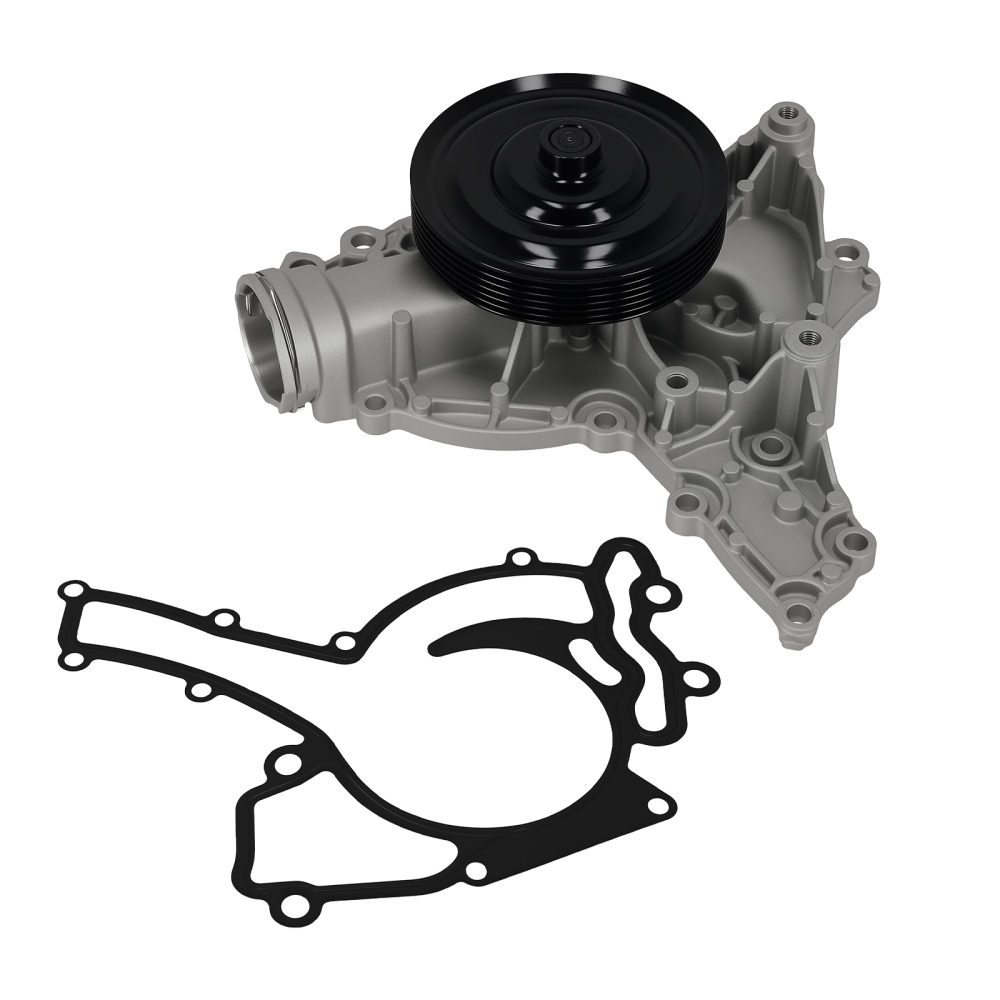 Water Pump compatible for Mercedes-Benz E550 G550 GL550 5.5L 2007-2015 273-200-02-01