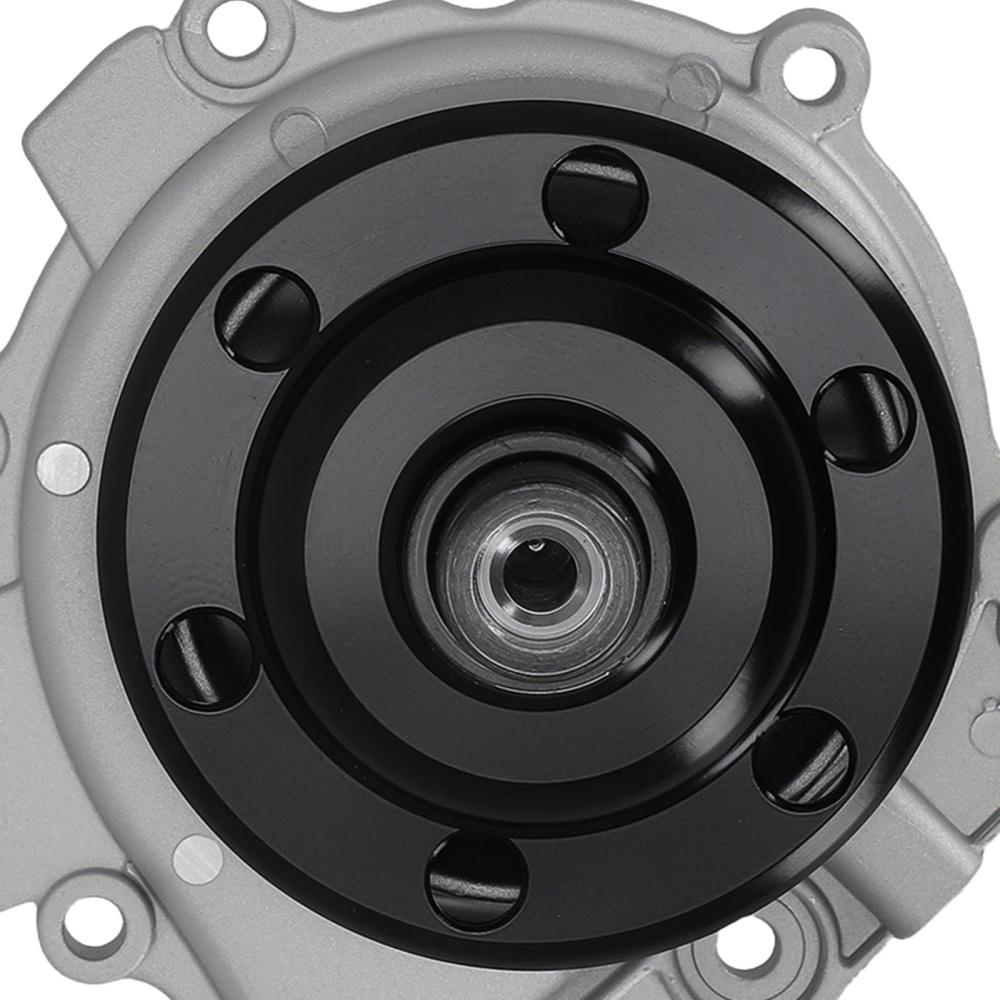 Belt Driven Water Pump compatible for Mercedes Sprinter 3.5T AWD B906 2006-18 6512000202