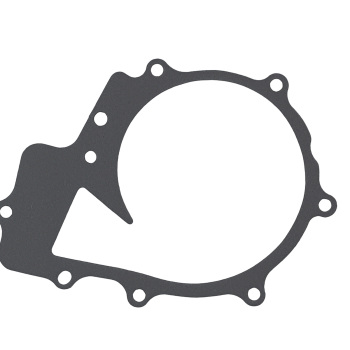 Belt Driven Water Pump compatible for Mercedes Sprinter 3.5T AWD B906 2006-18 6512000202