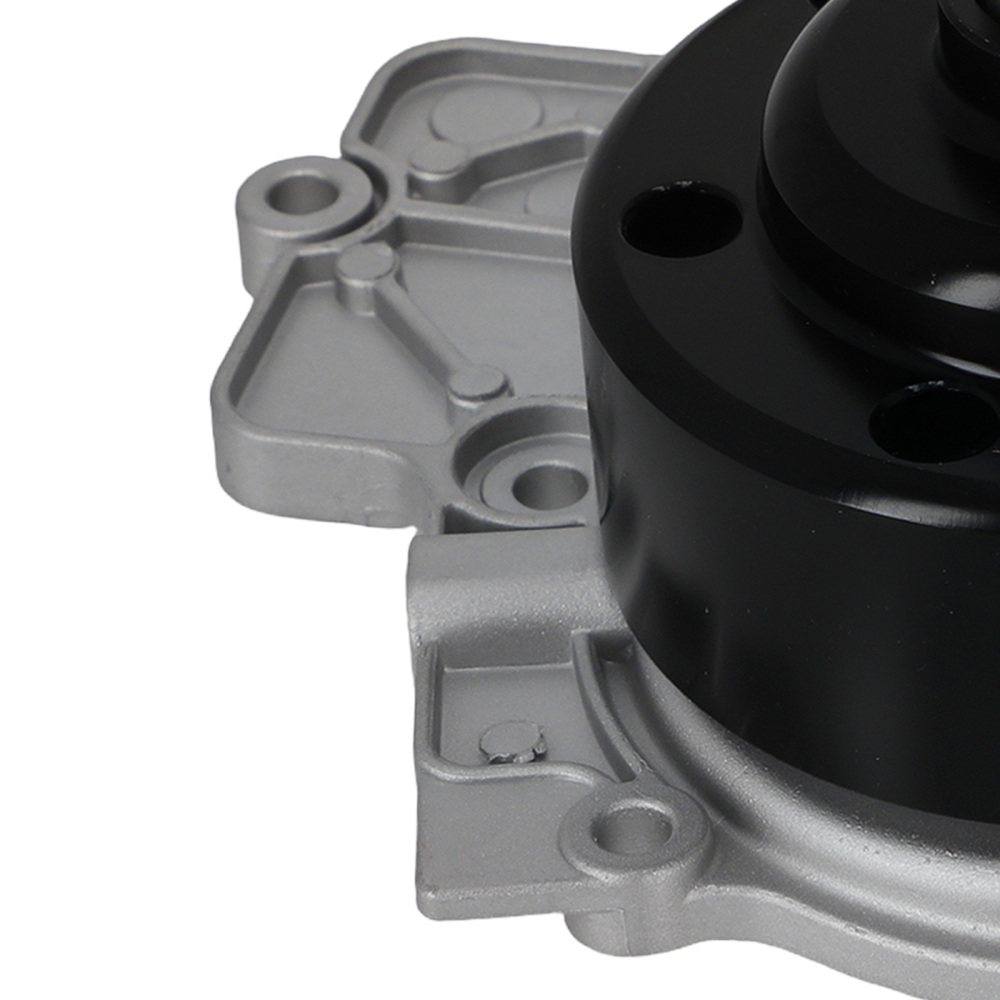 Belt Driven Water Pump compatible for Mercedes Sprinter 3.5T AWD B906 2006-18 6512000202