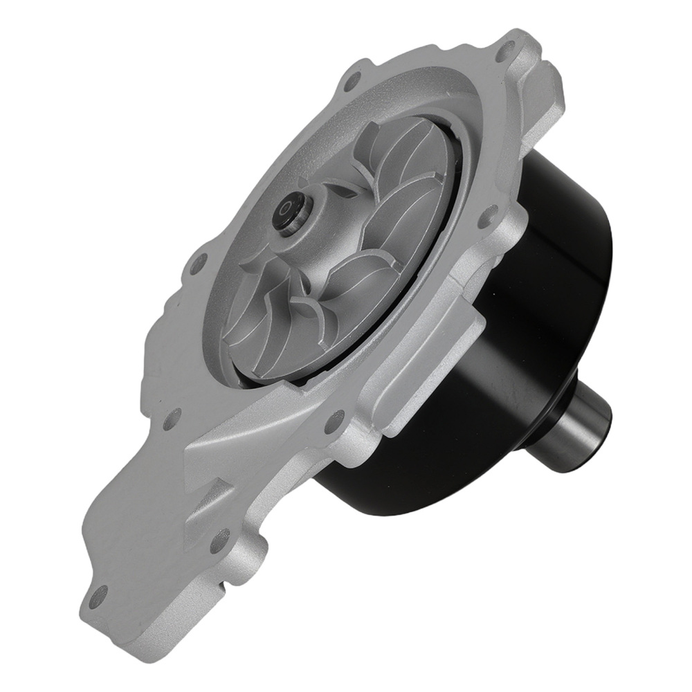 Pompe à Eau Aluminium compatible pour Mercedes-Benz Sprinter 2006-2024 6512001602