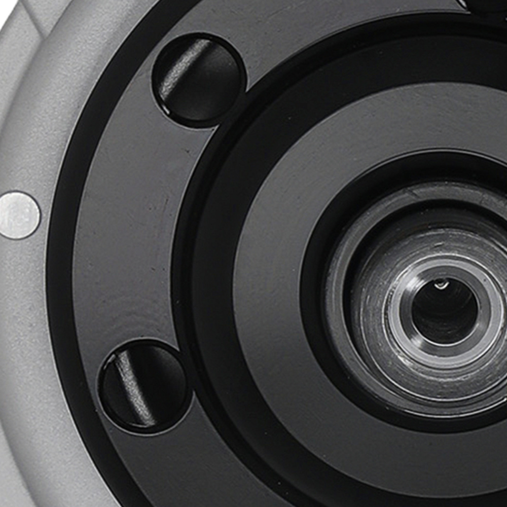 Pompe à Eau Aluminium compatible pour Mercedes-Benz Sprinter 2006-2024 6512001602